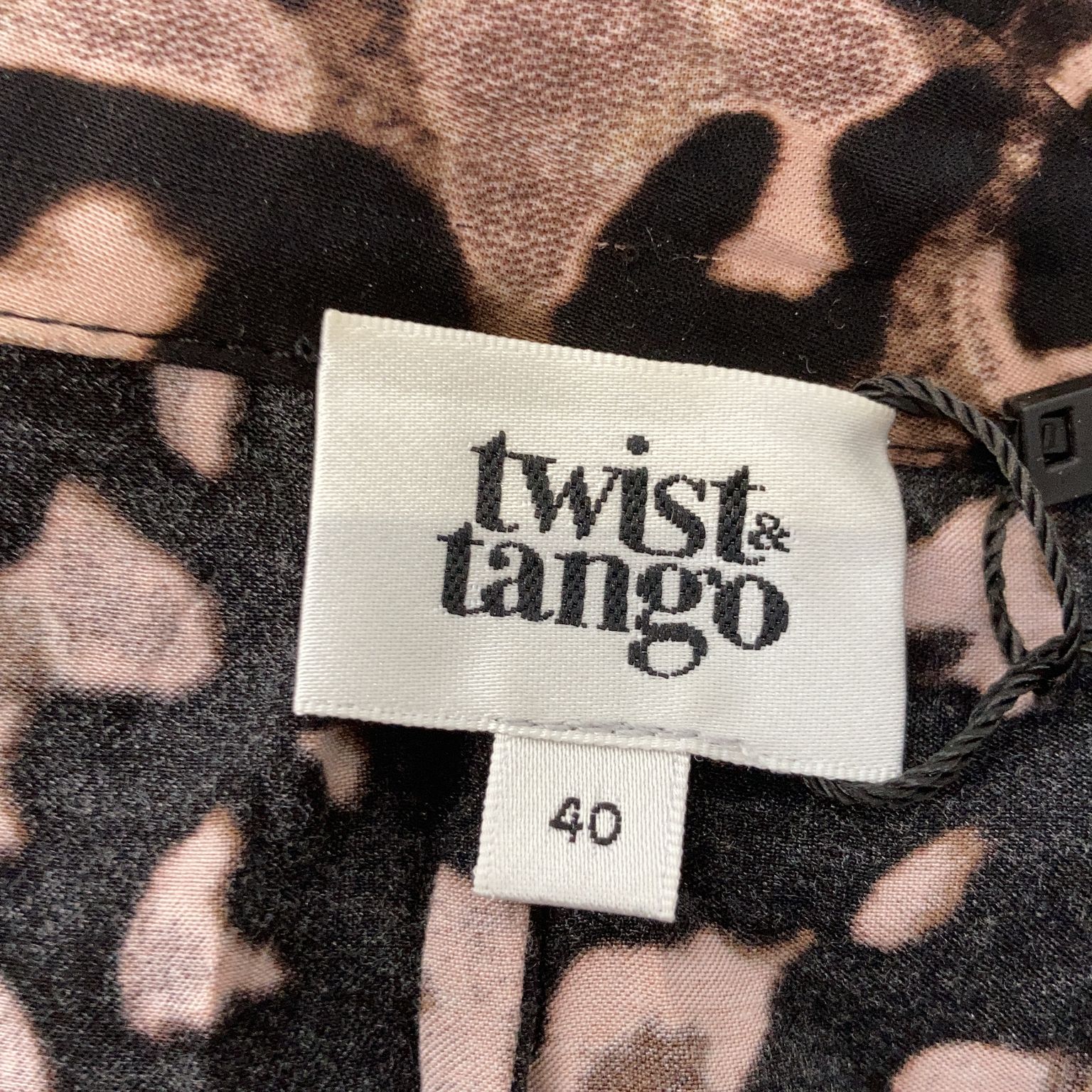 Twist  Tango