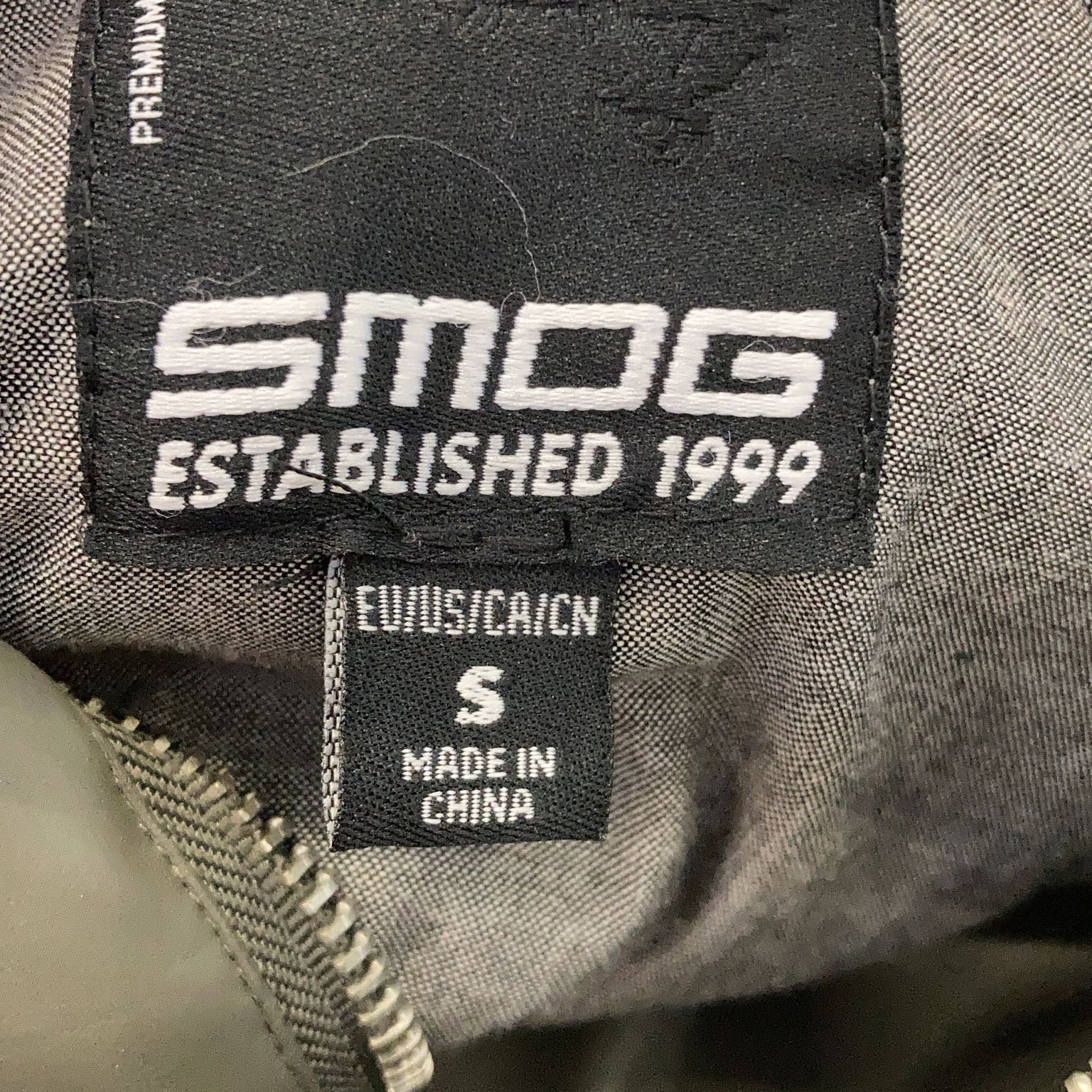 Smog