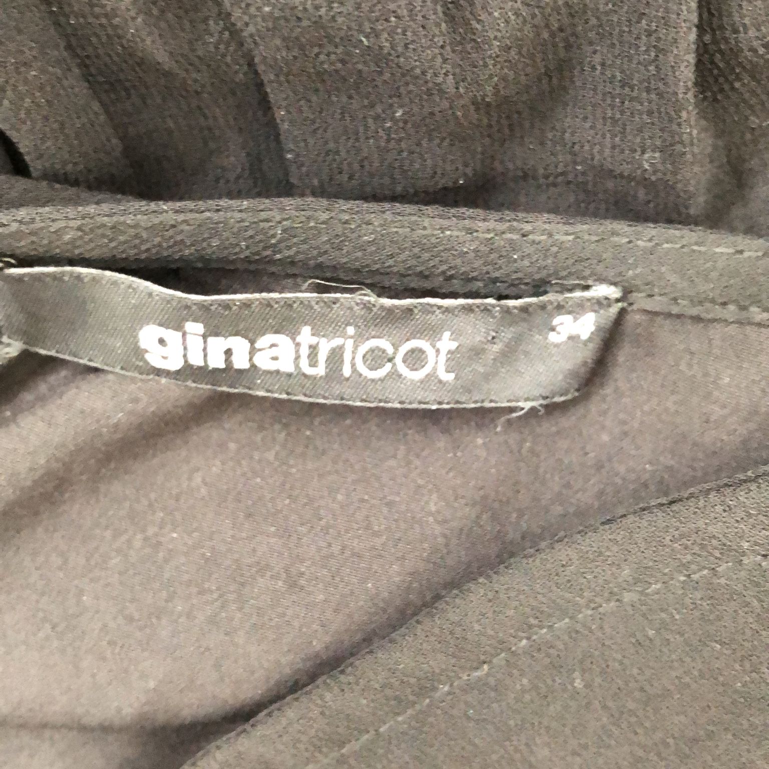 Gina Tricot