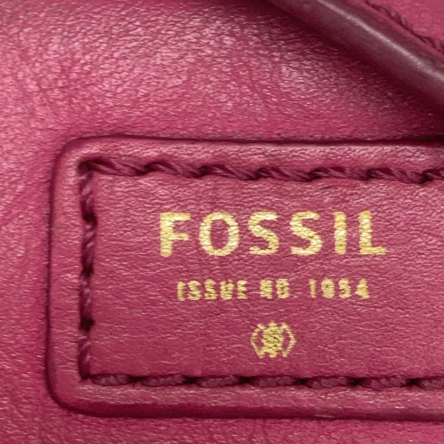 Fossil