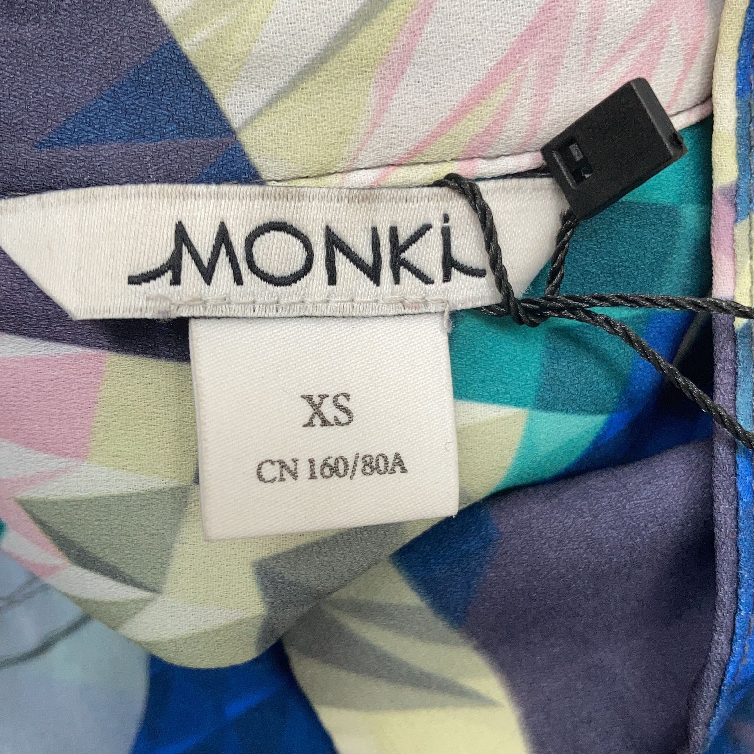 Monki