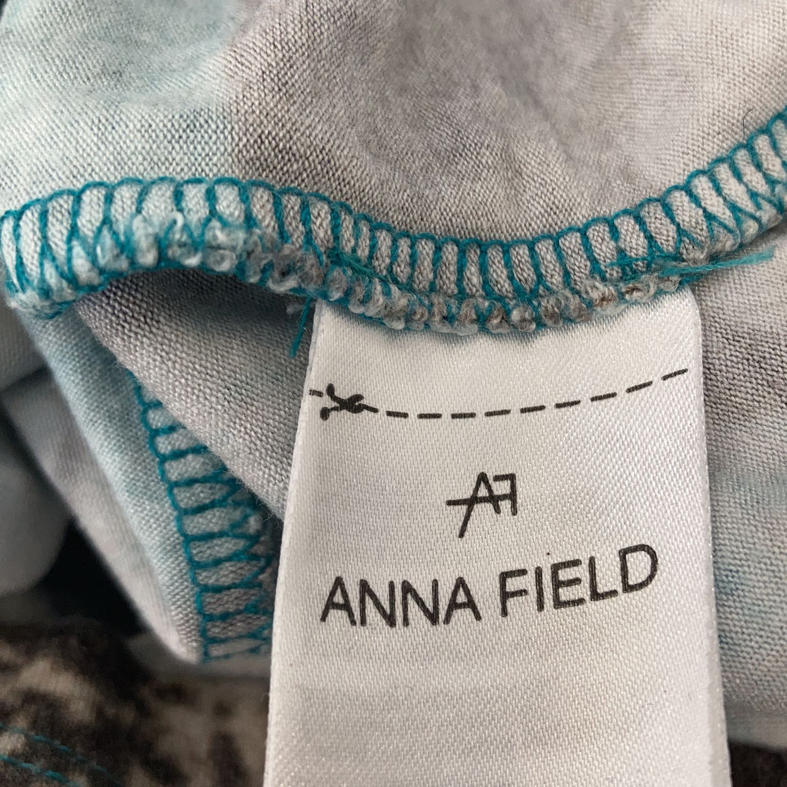 Anna Field