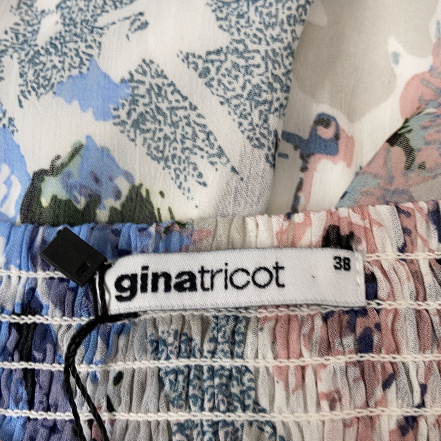 Gina Tricot