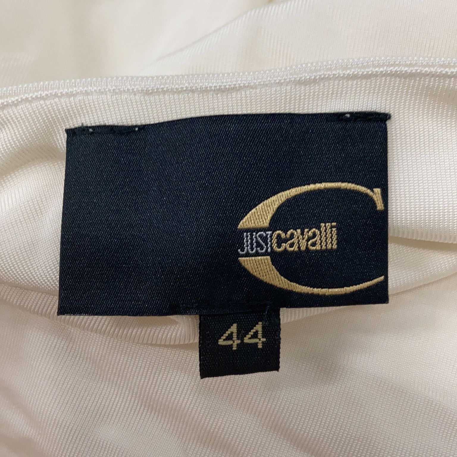 Just Cavalli