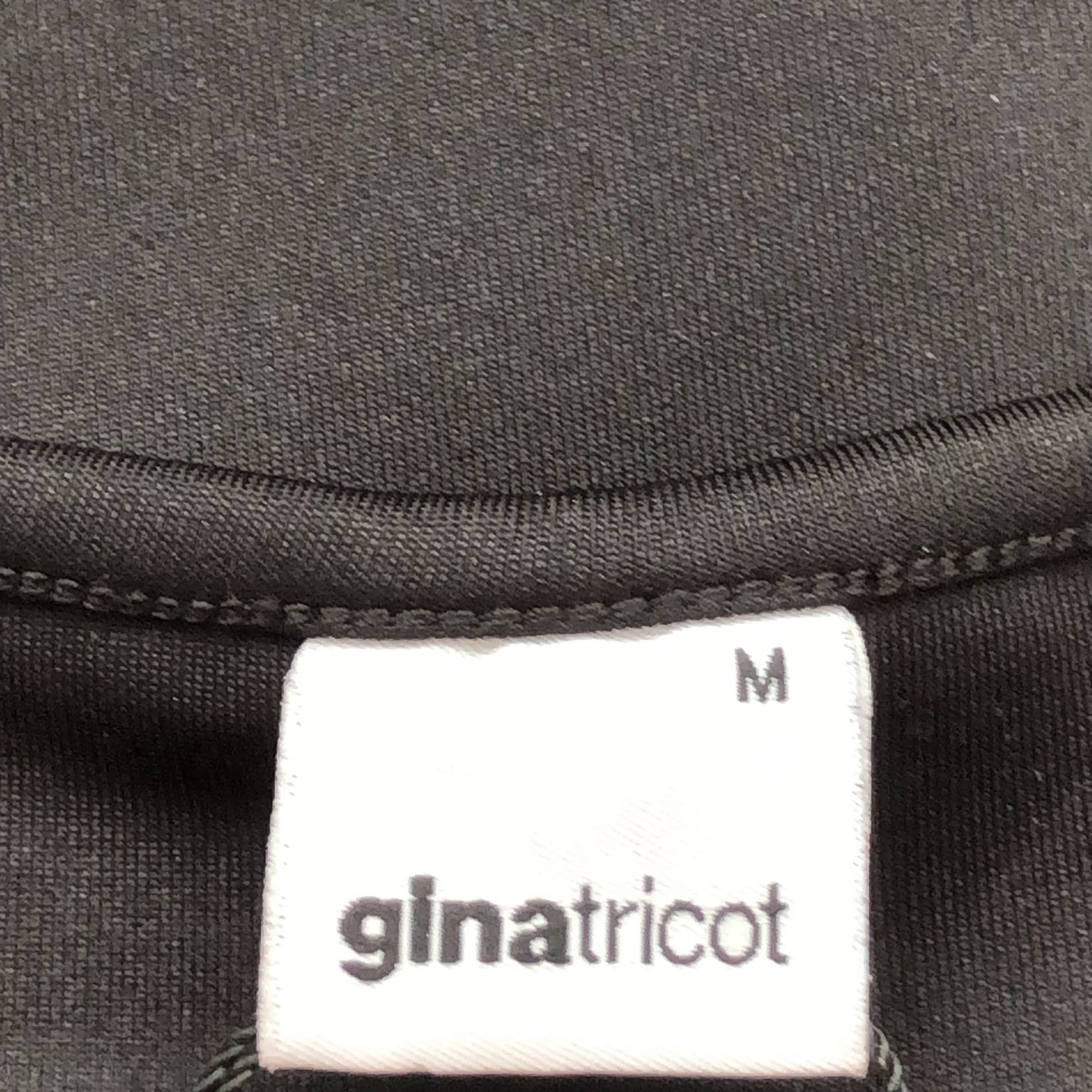 Gina Tricot