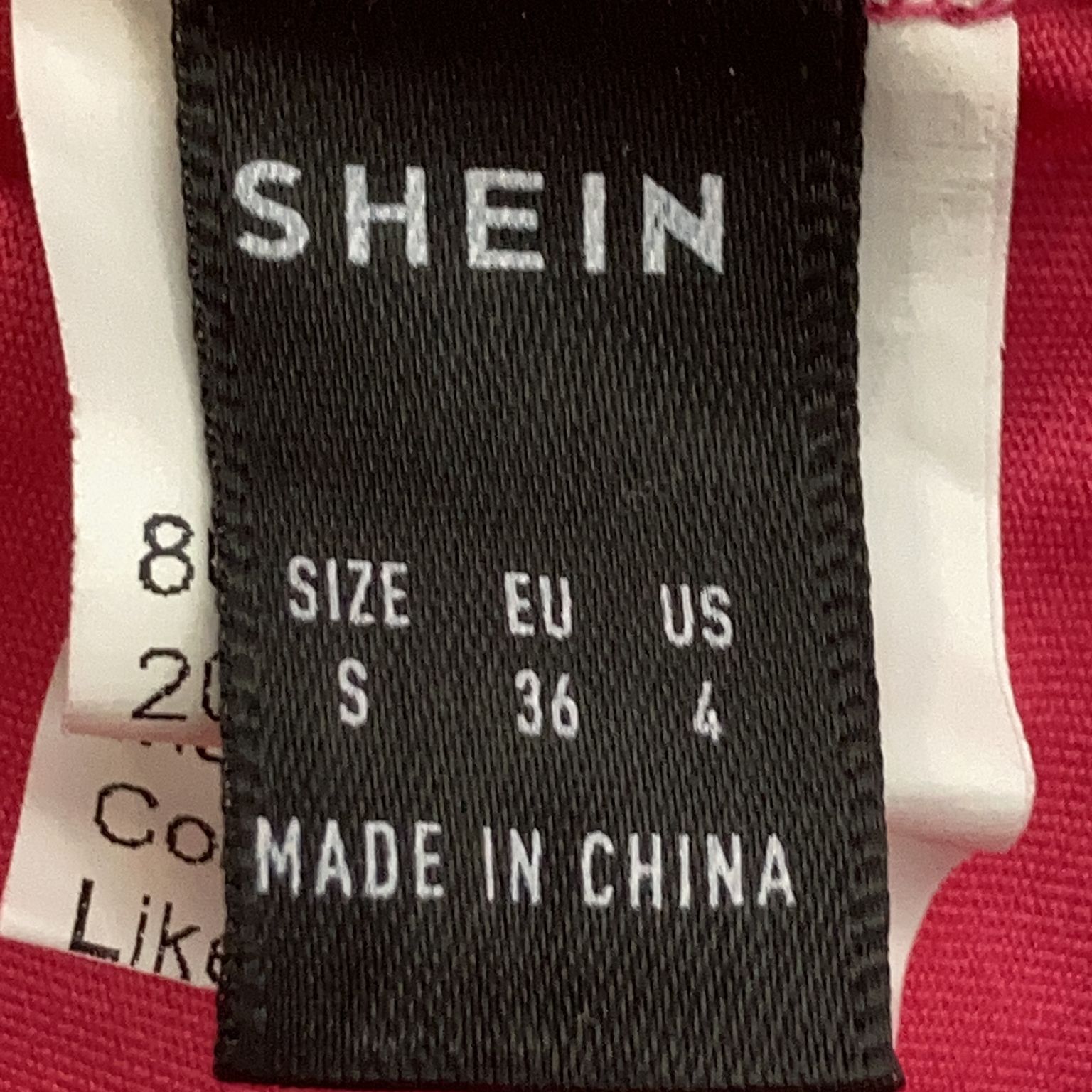 Shein