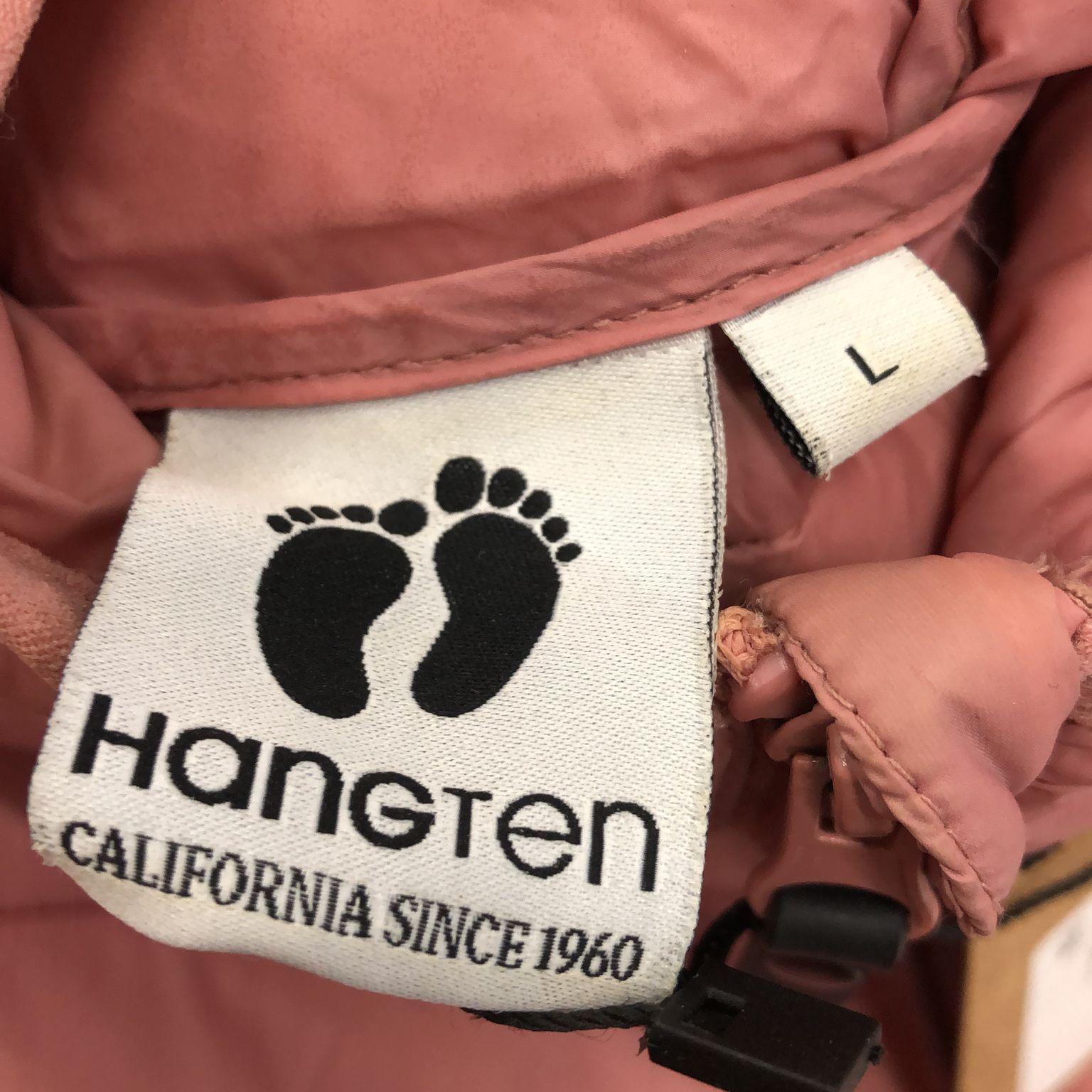 Hangten