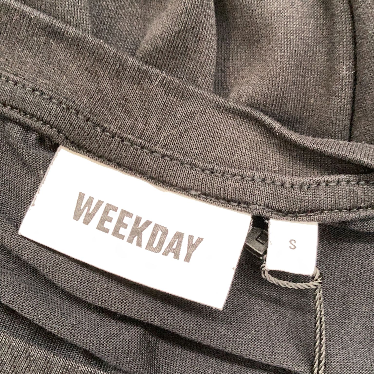 Weekday