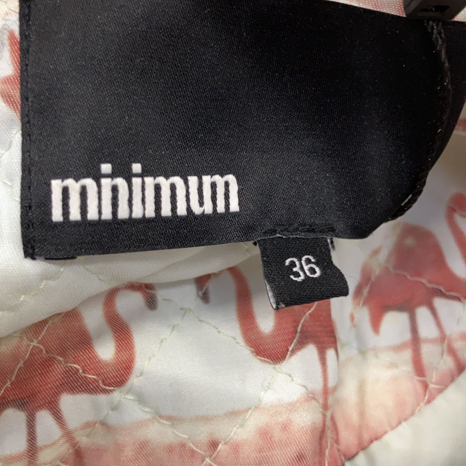 Minimum