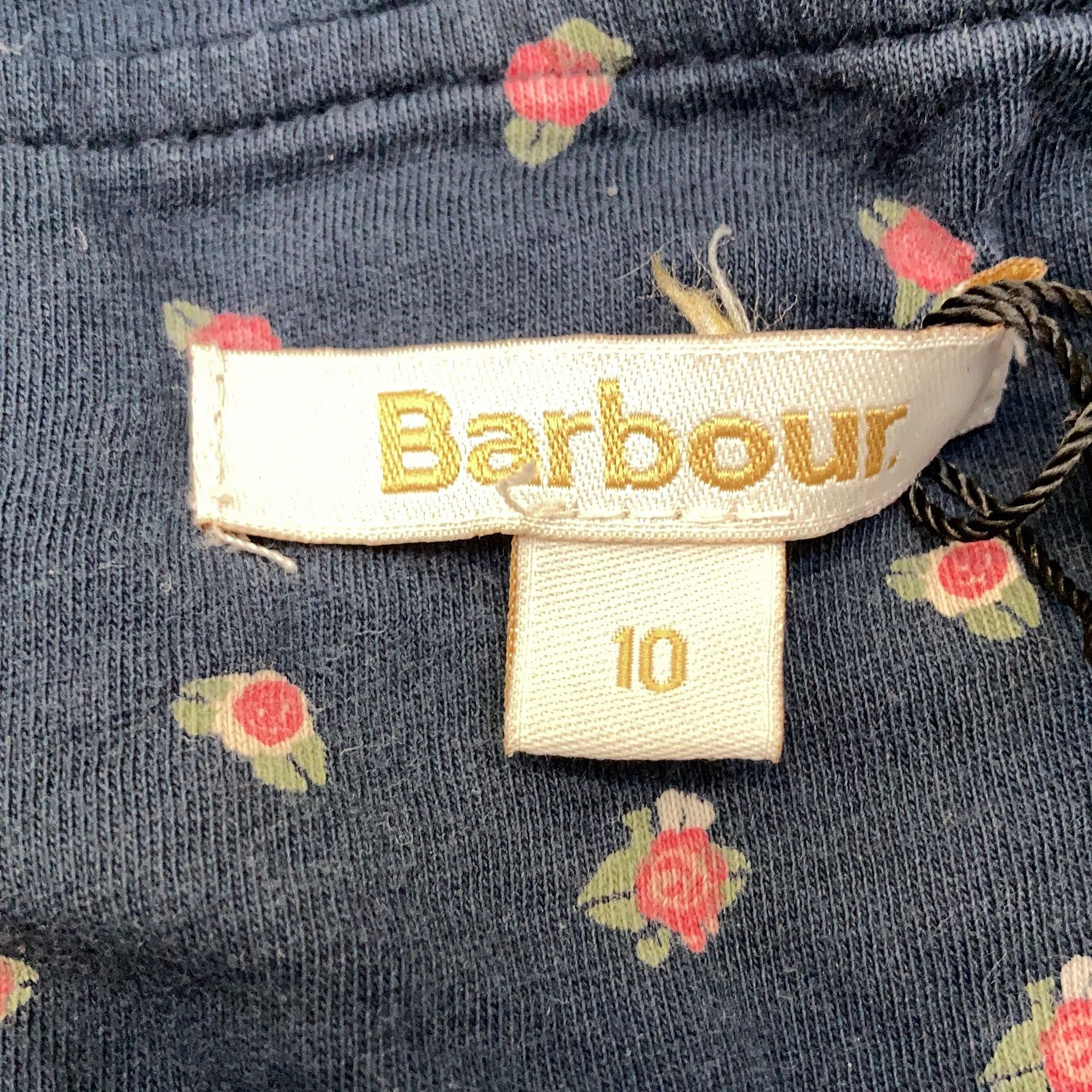 Barbour