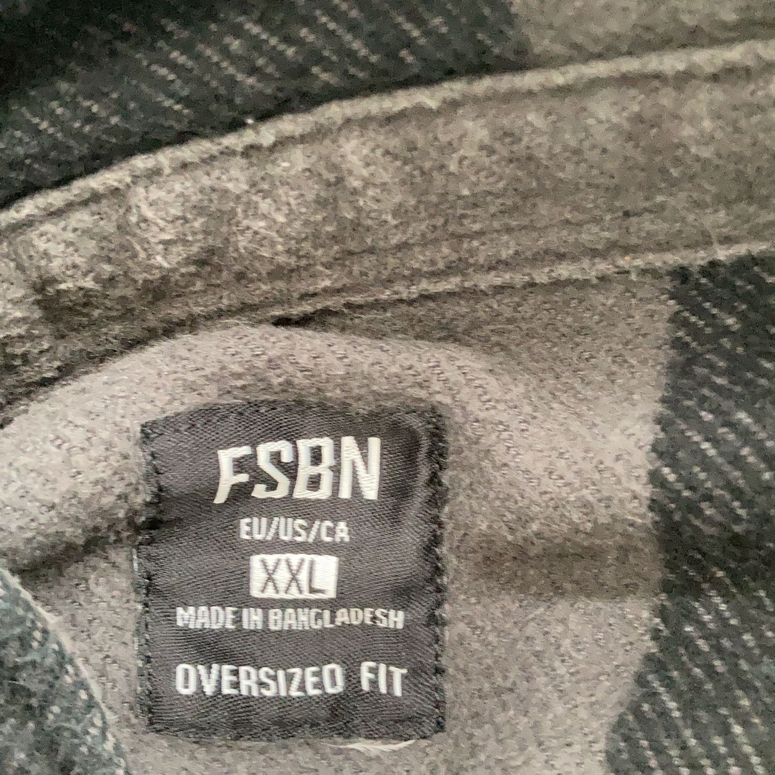 FSBN