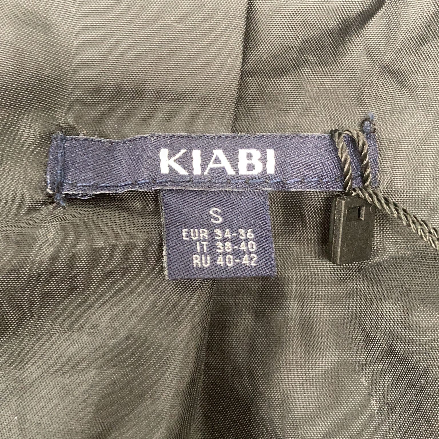 Kiabi