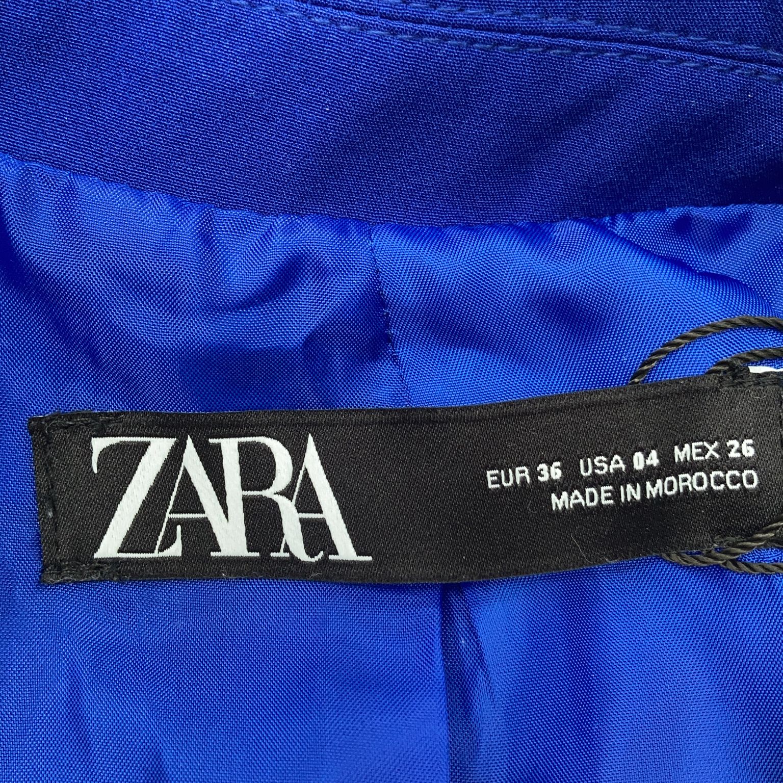 Zara