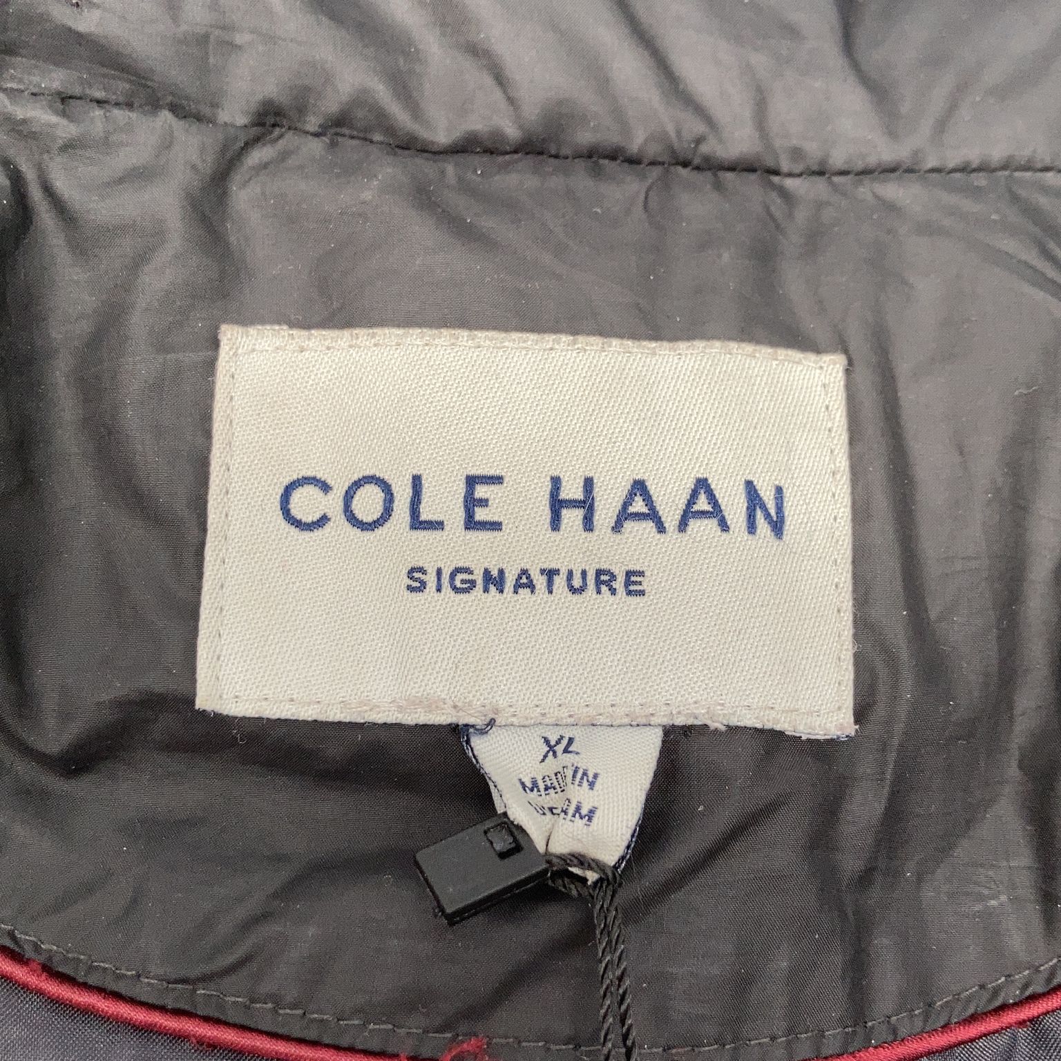 Cole Haan