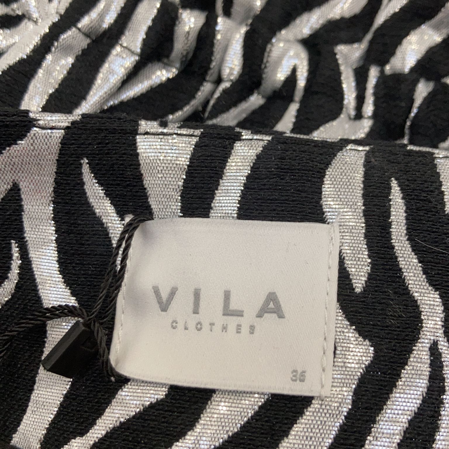 VILA Clothes