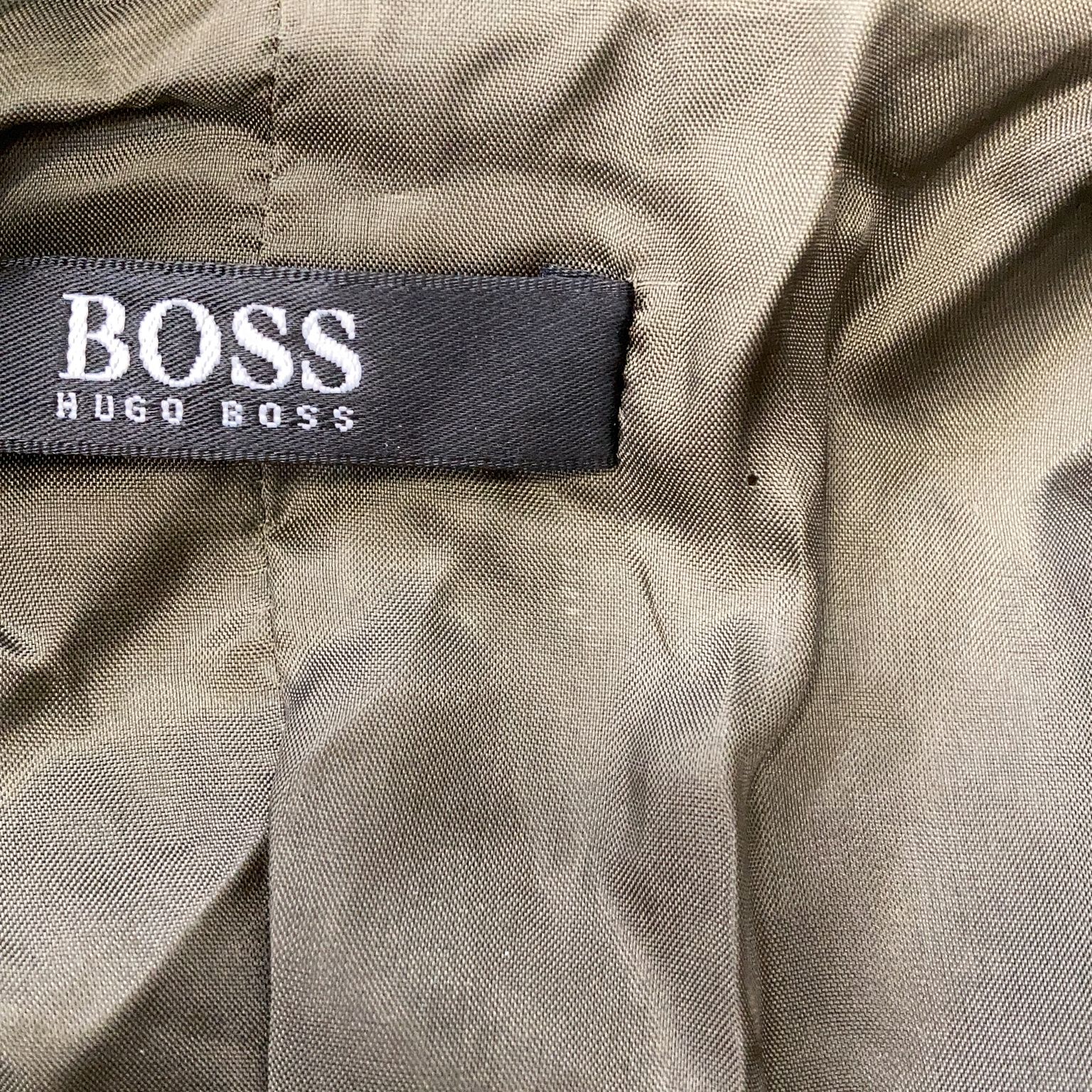 Boss Hugo Boss