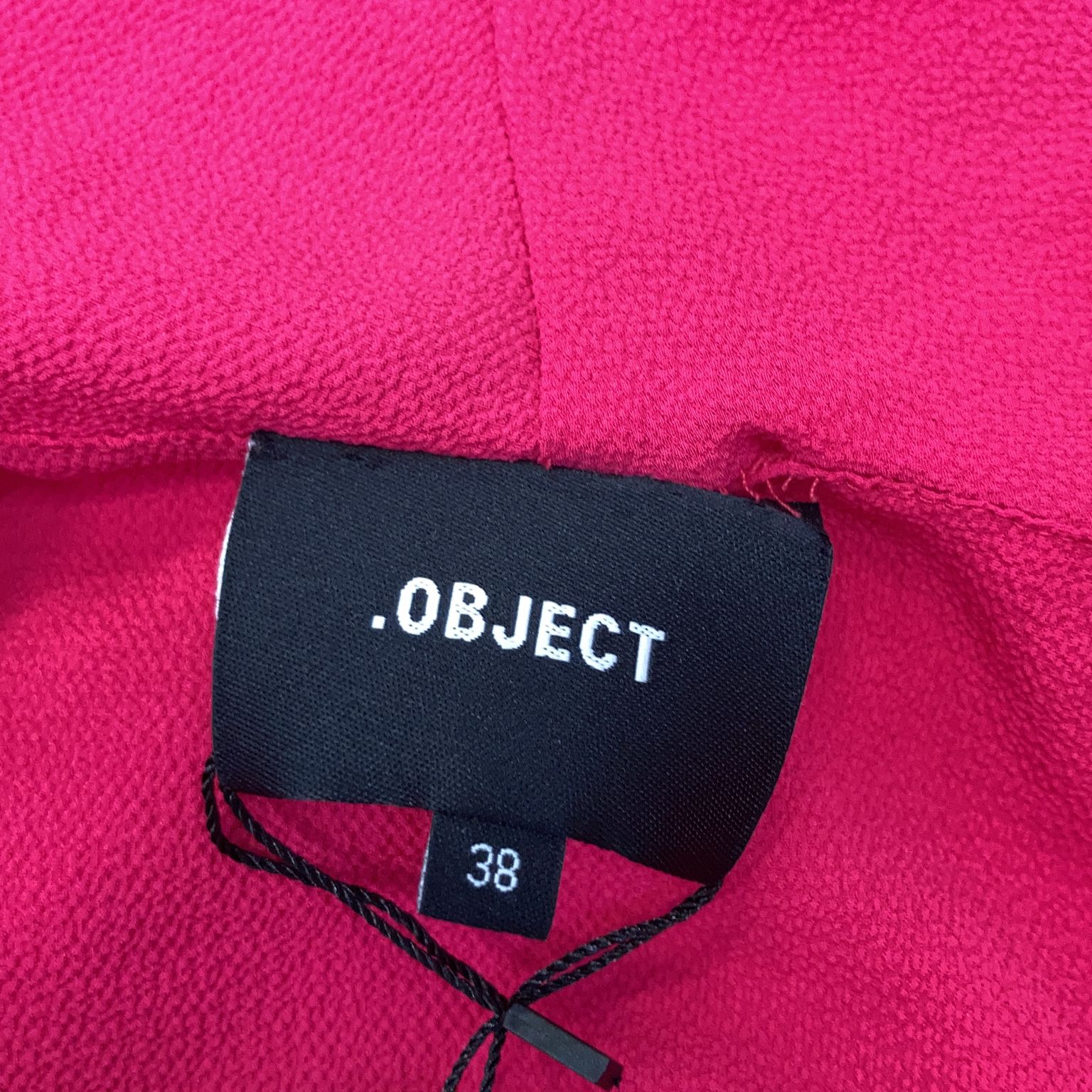 Object