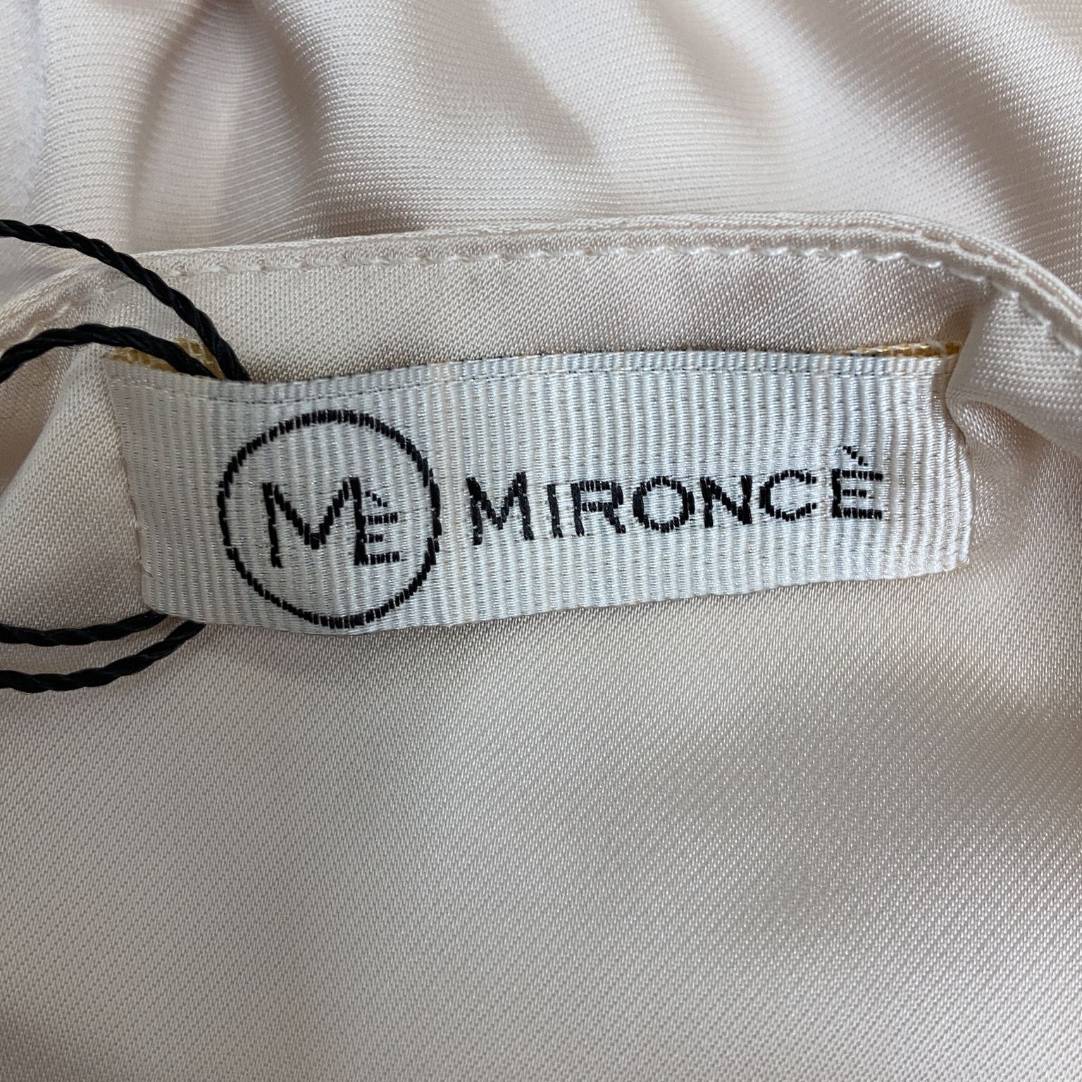 Mironce