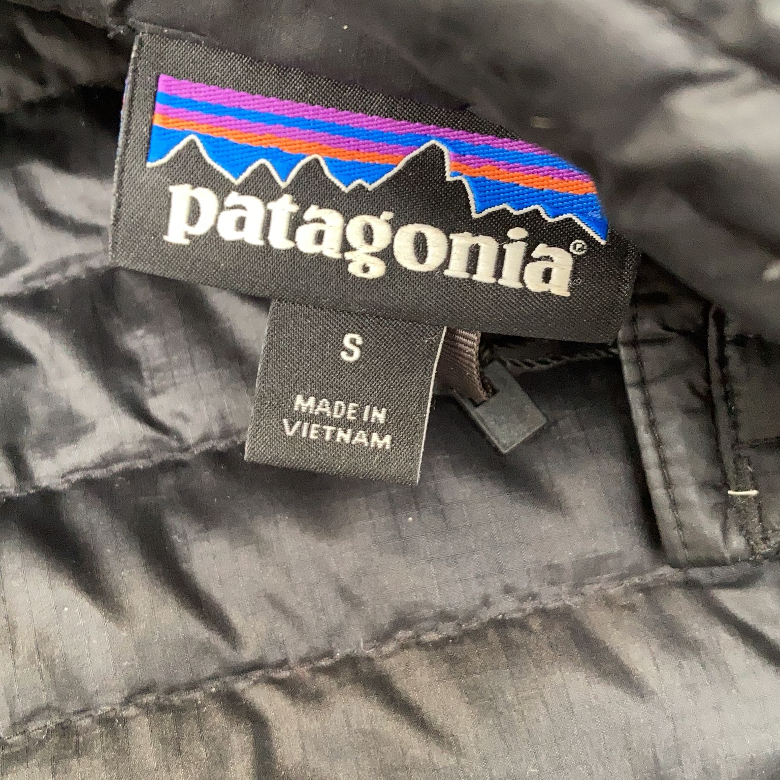 Patagonia