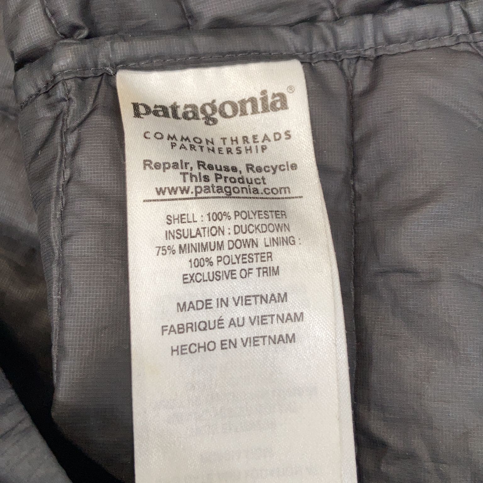 Patagonia