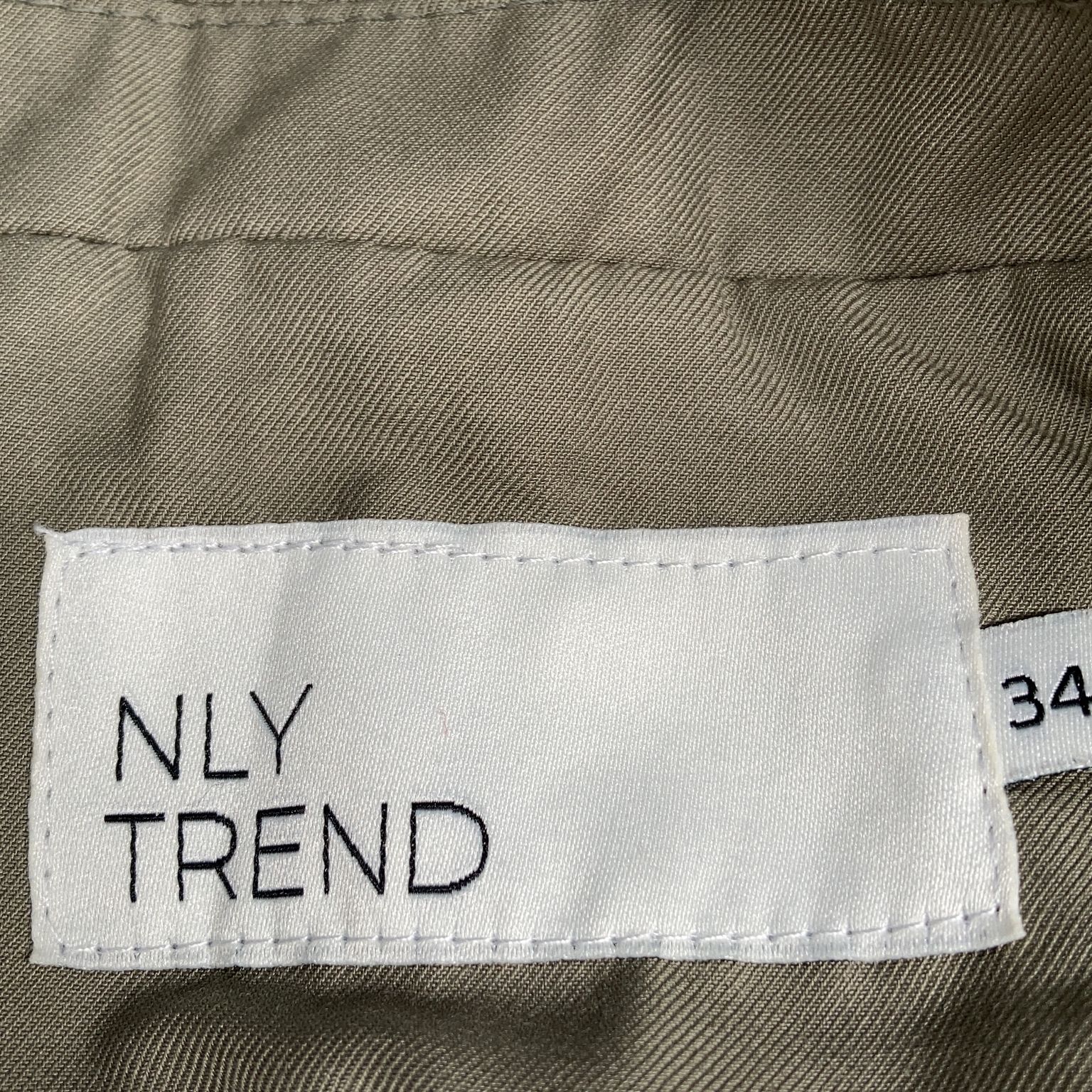 NLY Trend