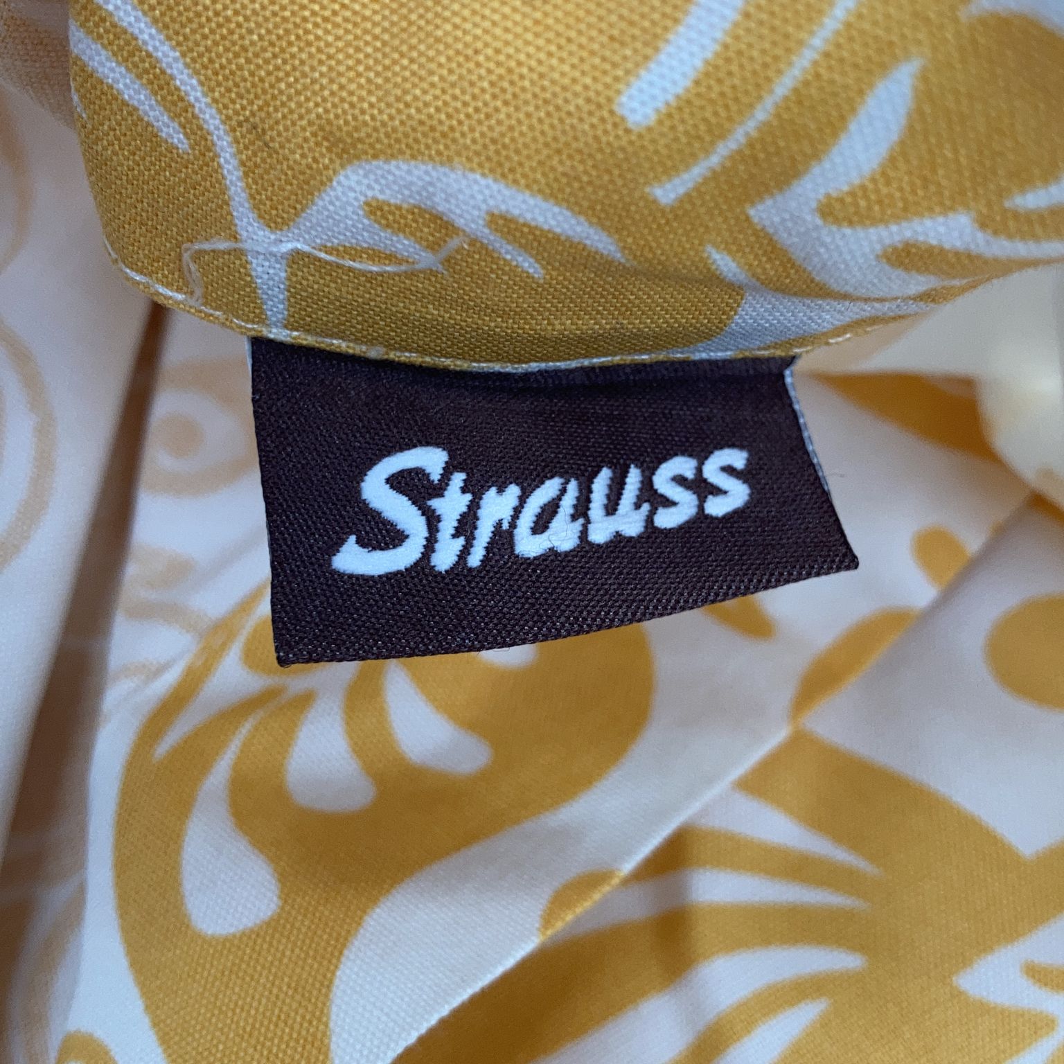 Strauss