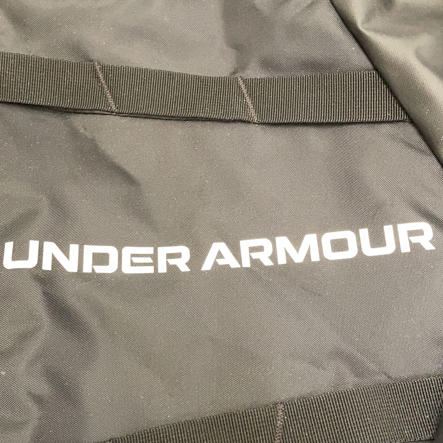 Under Armour