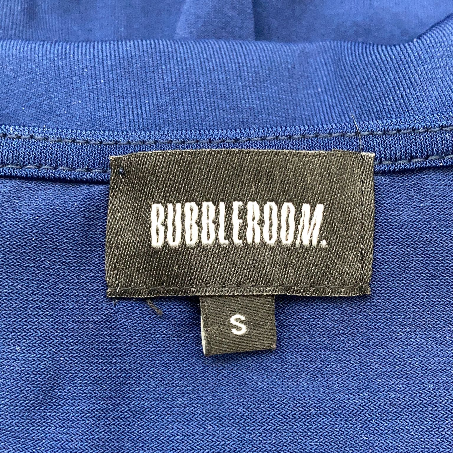 Bubbleroom