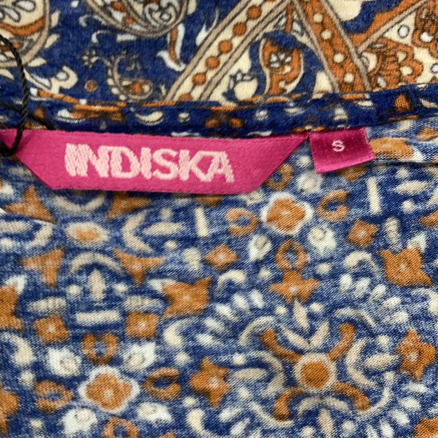 Indiska