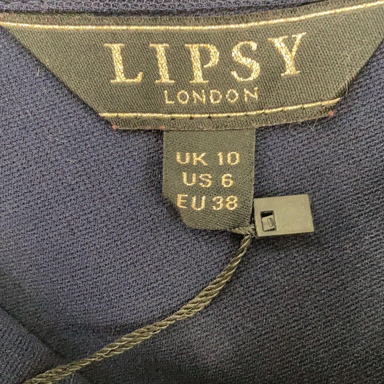 Lipsy London