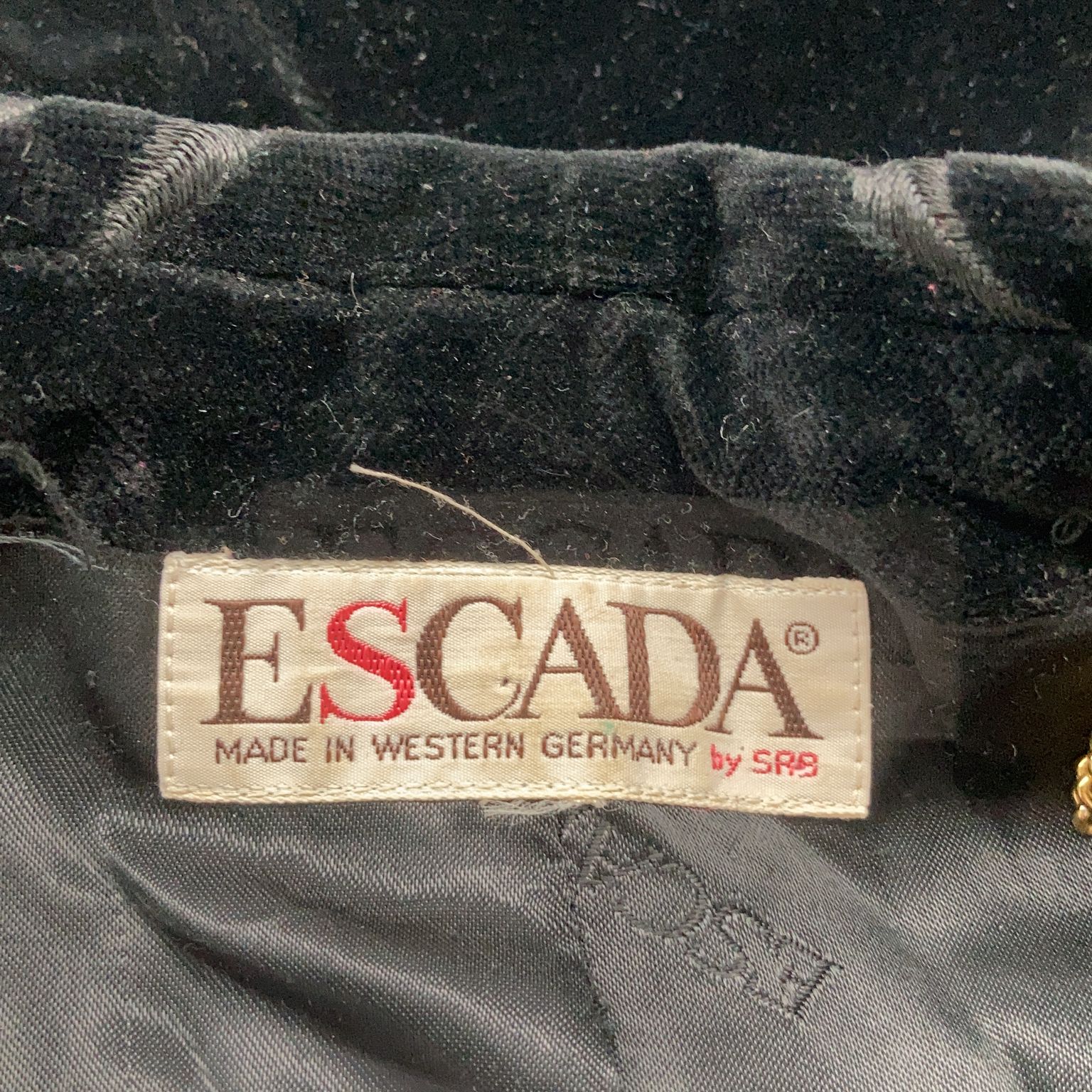 Escada