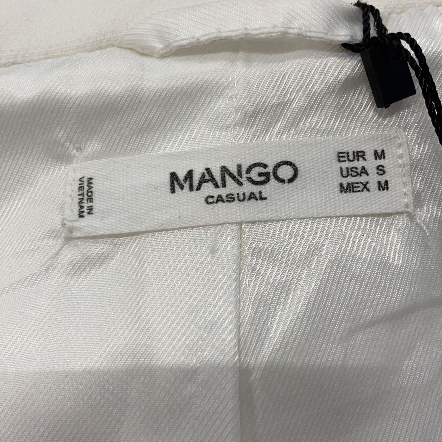 Mango Casual