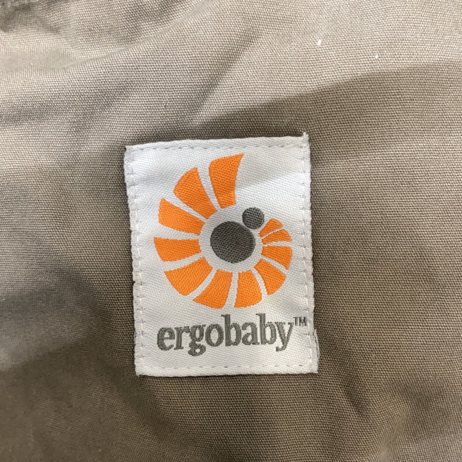 Ergobaby