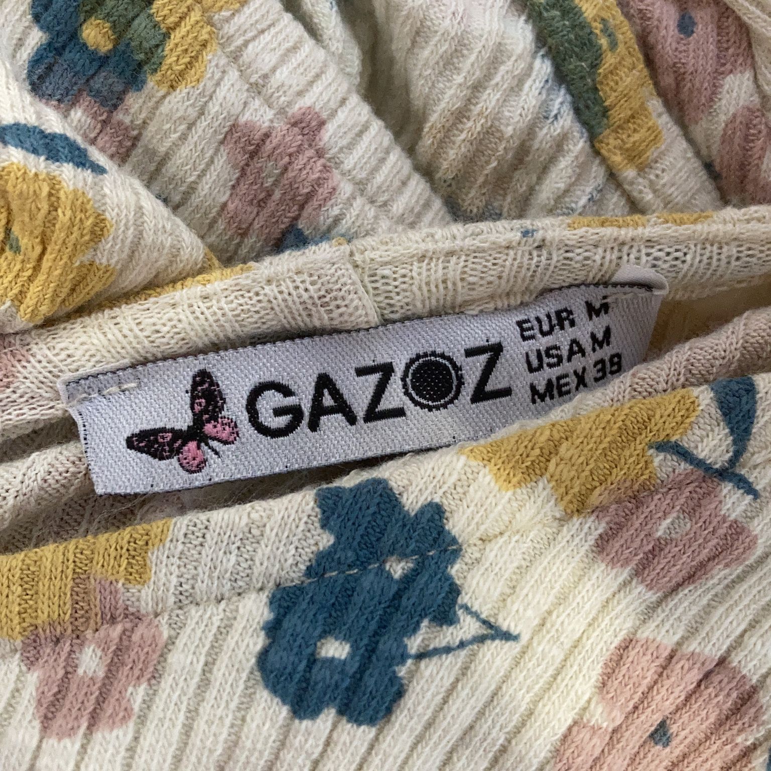 Gazoz