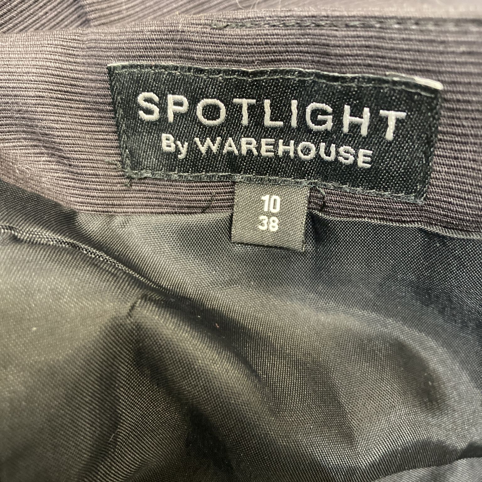 Spotlight by Warehouse