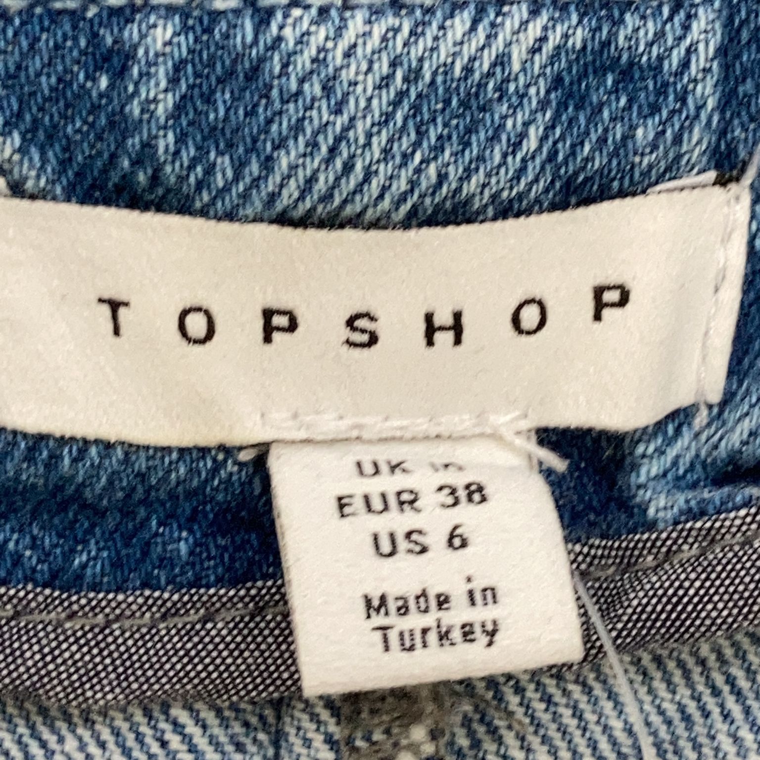 Topshop