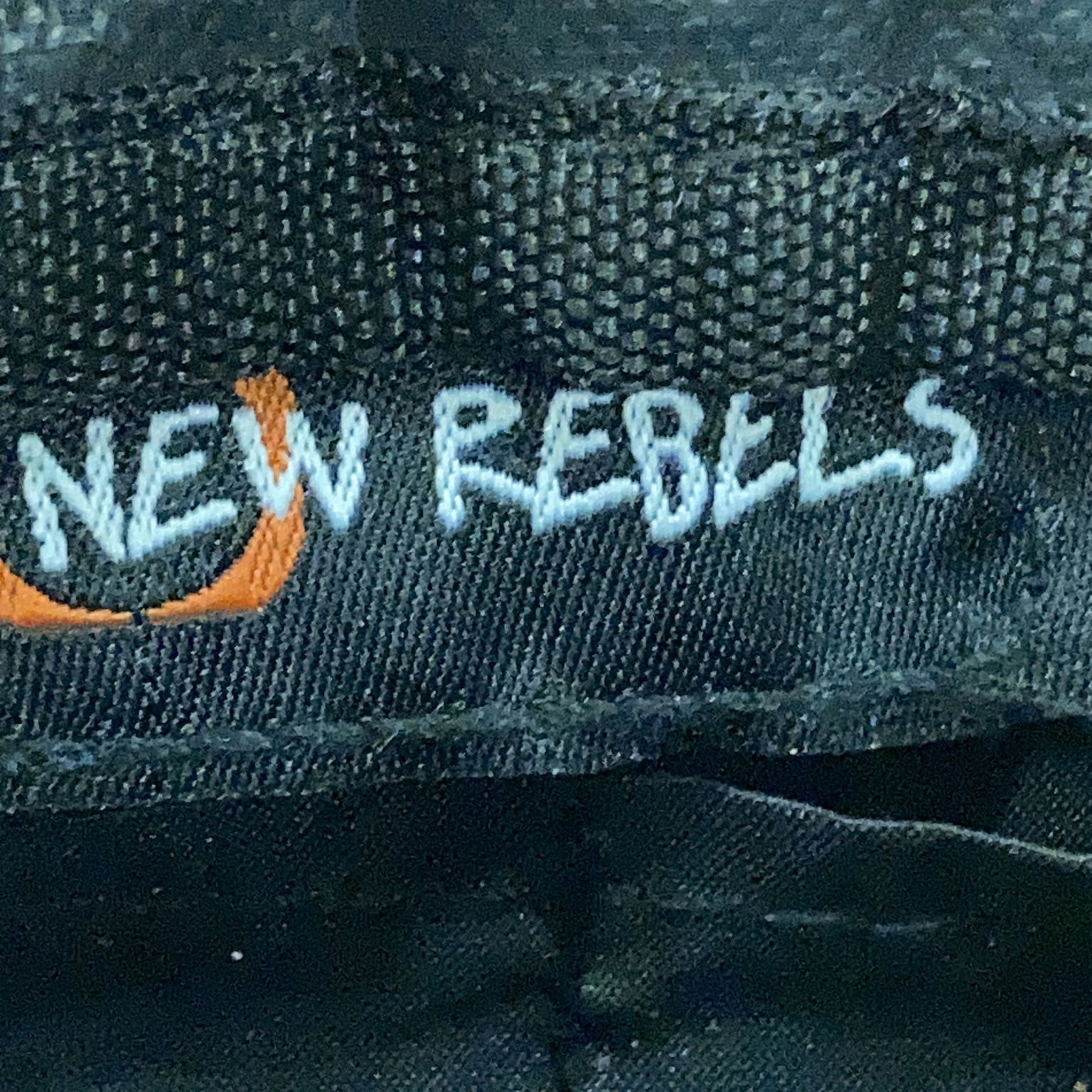 New-Rebels