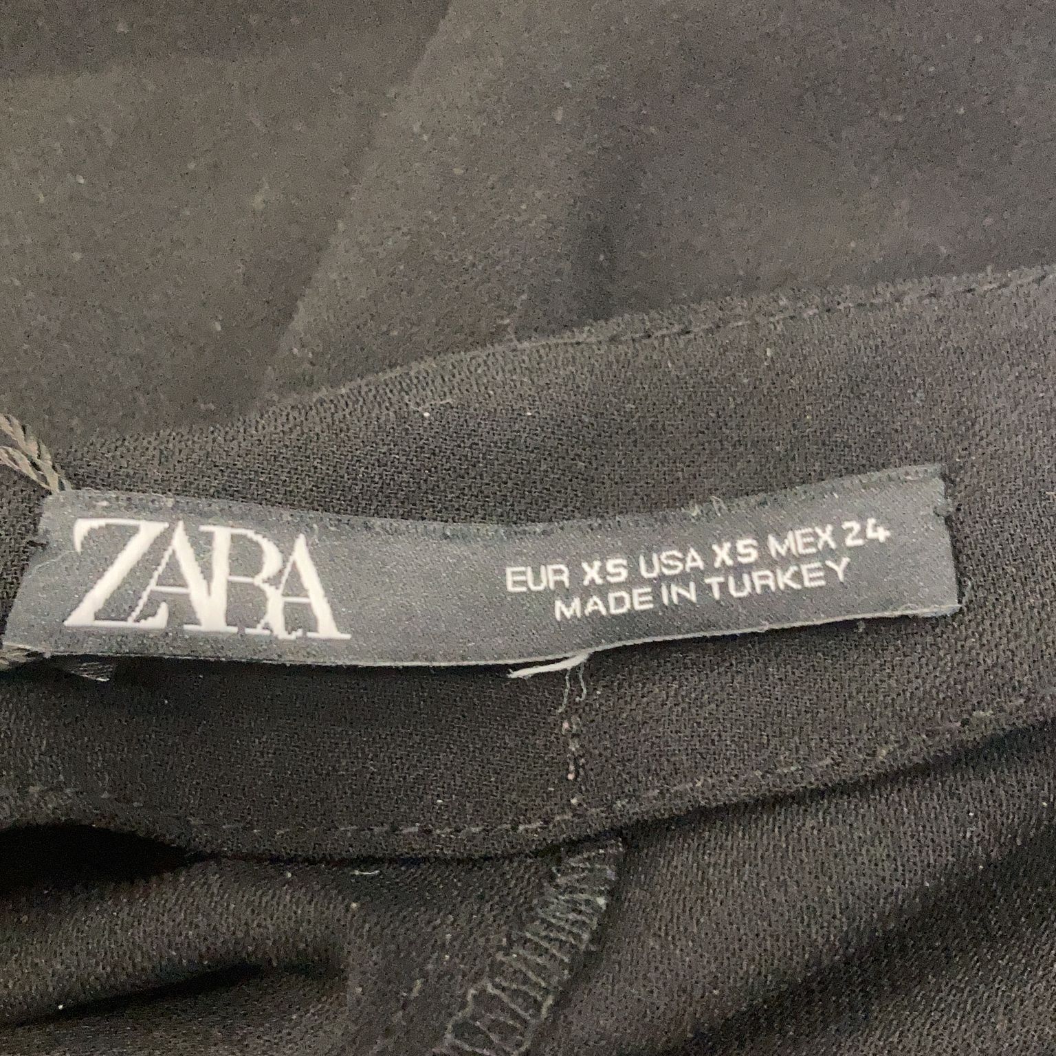 Zara