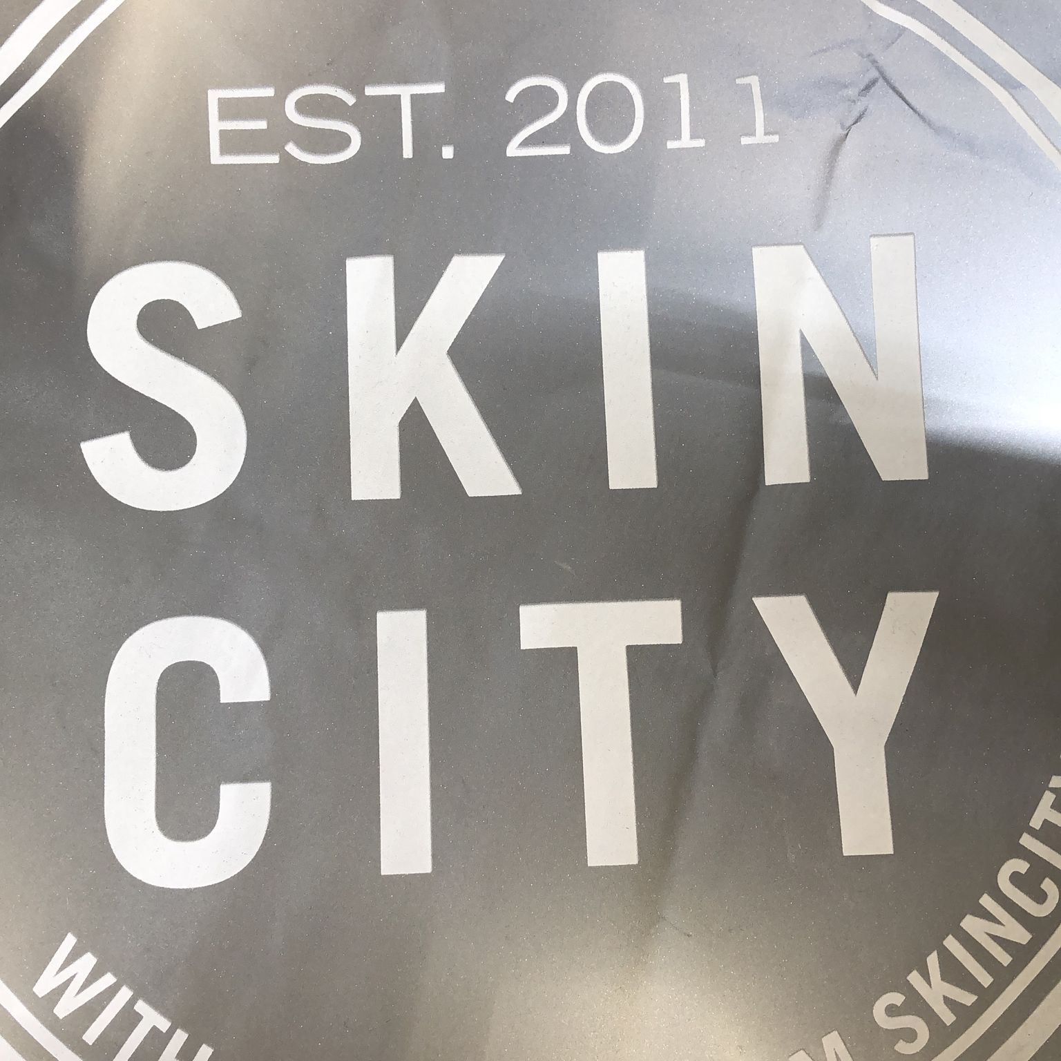 Skincity