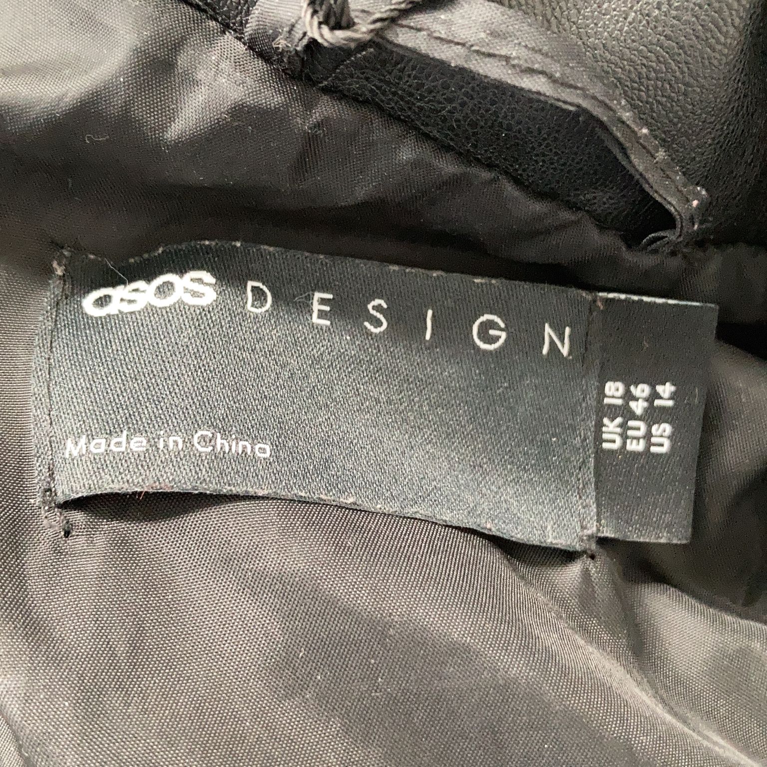 ASOS Design