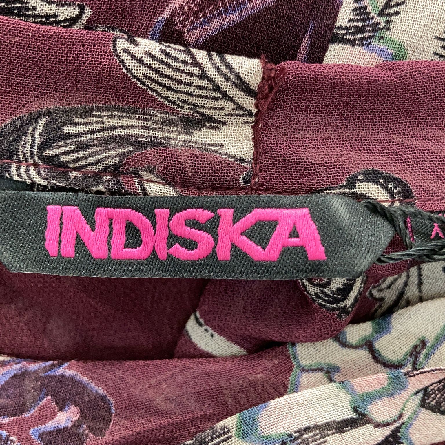 Indiska