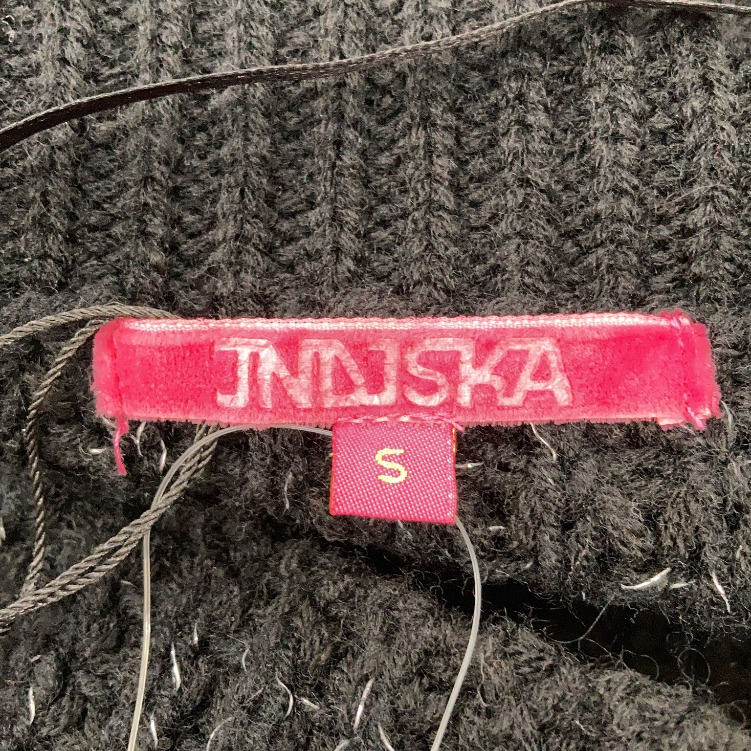 Indiska