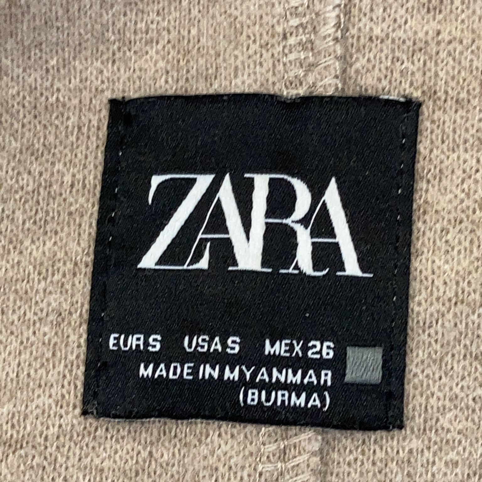 Zara