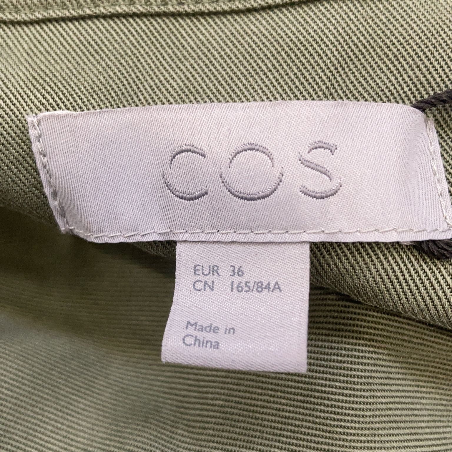 COS