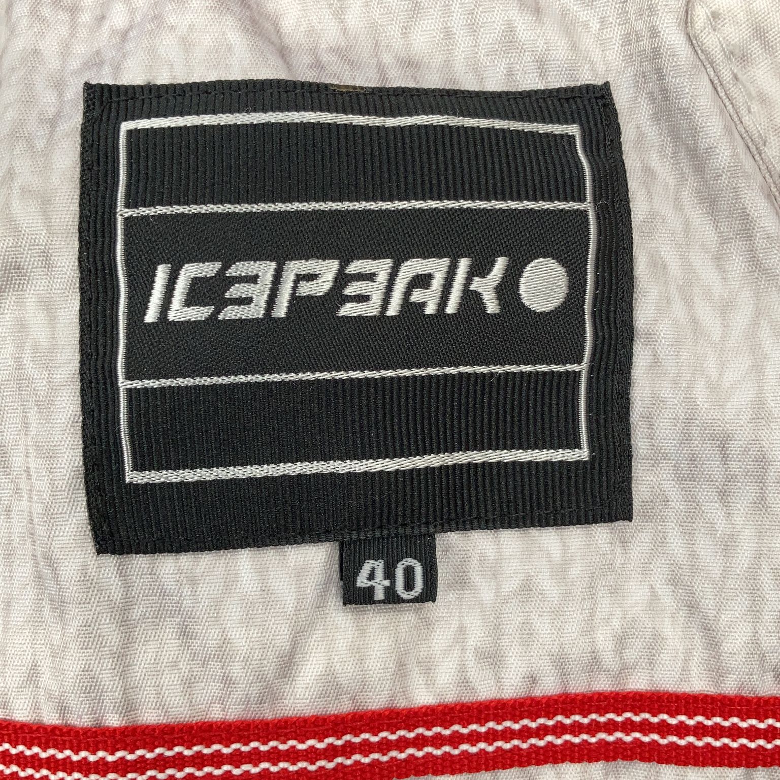 Icepeak