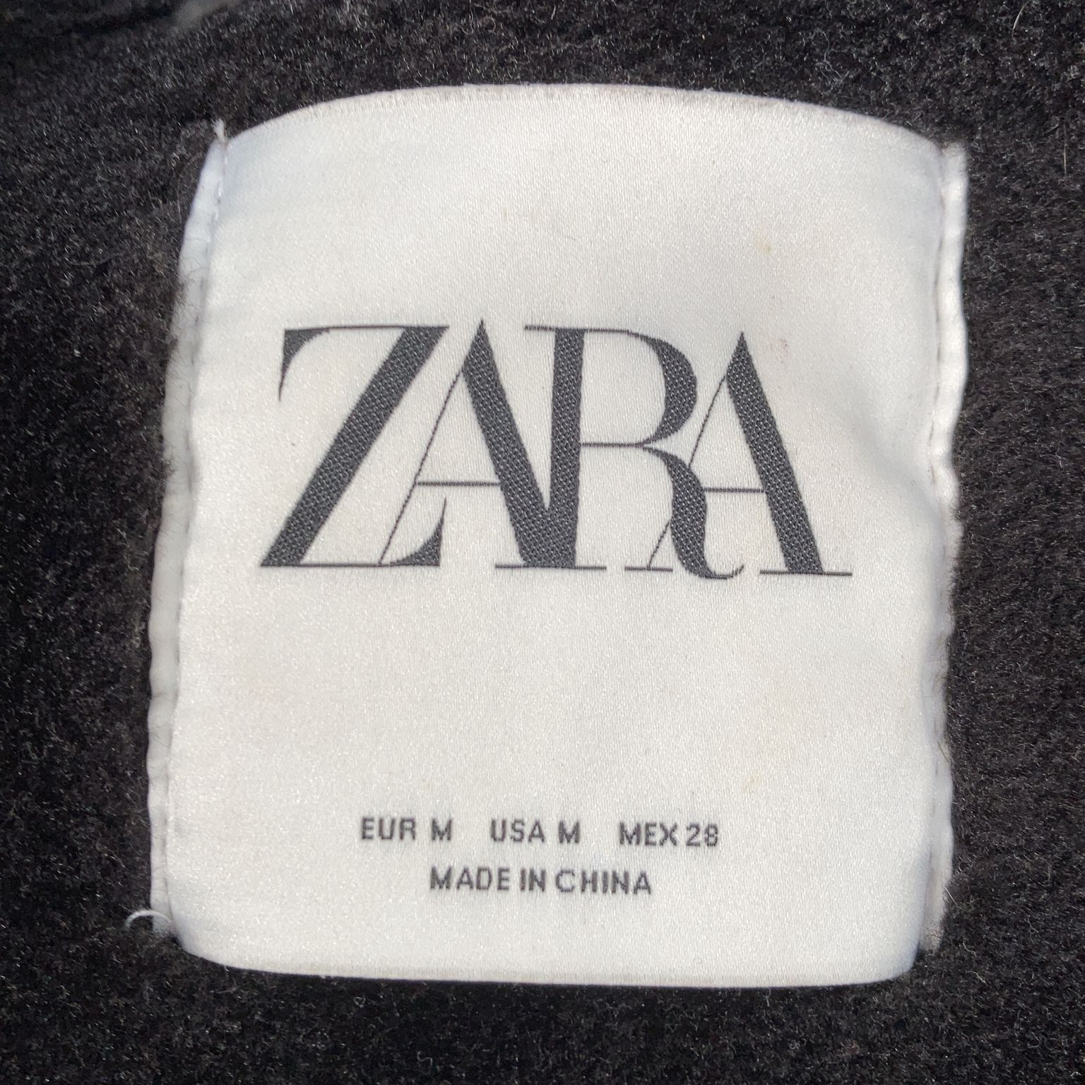 Zara