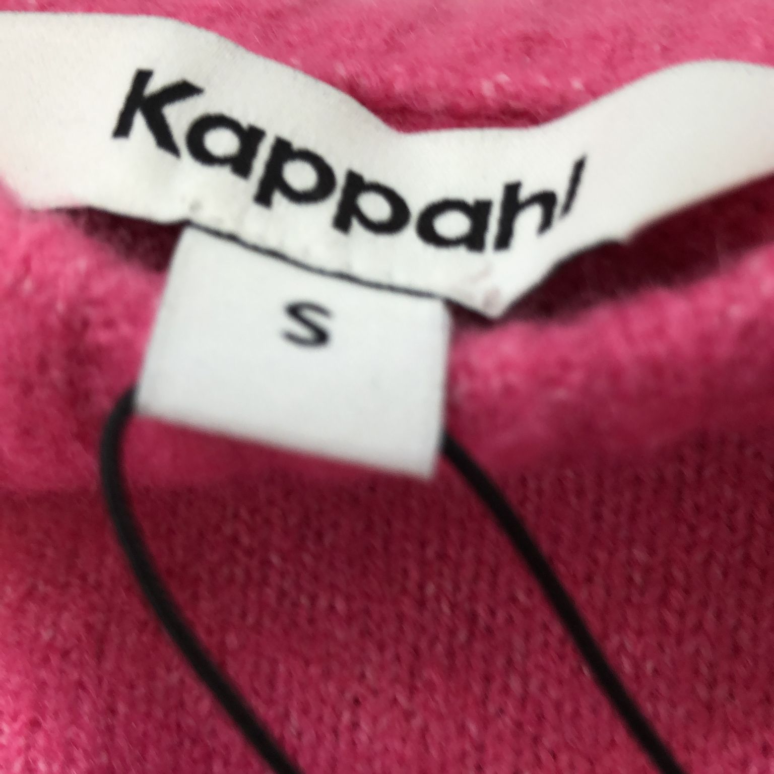 KappAhl