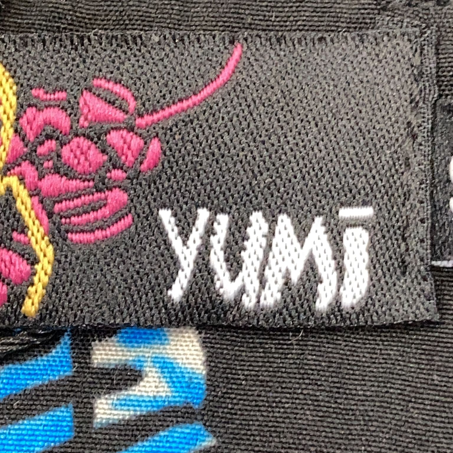 Yumi