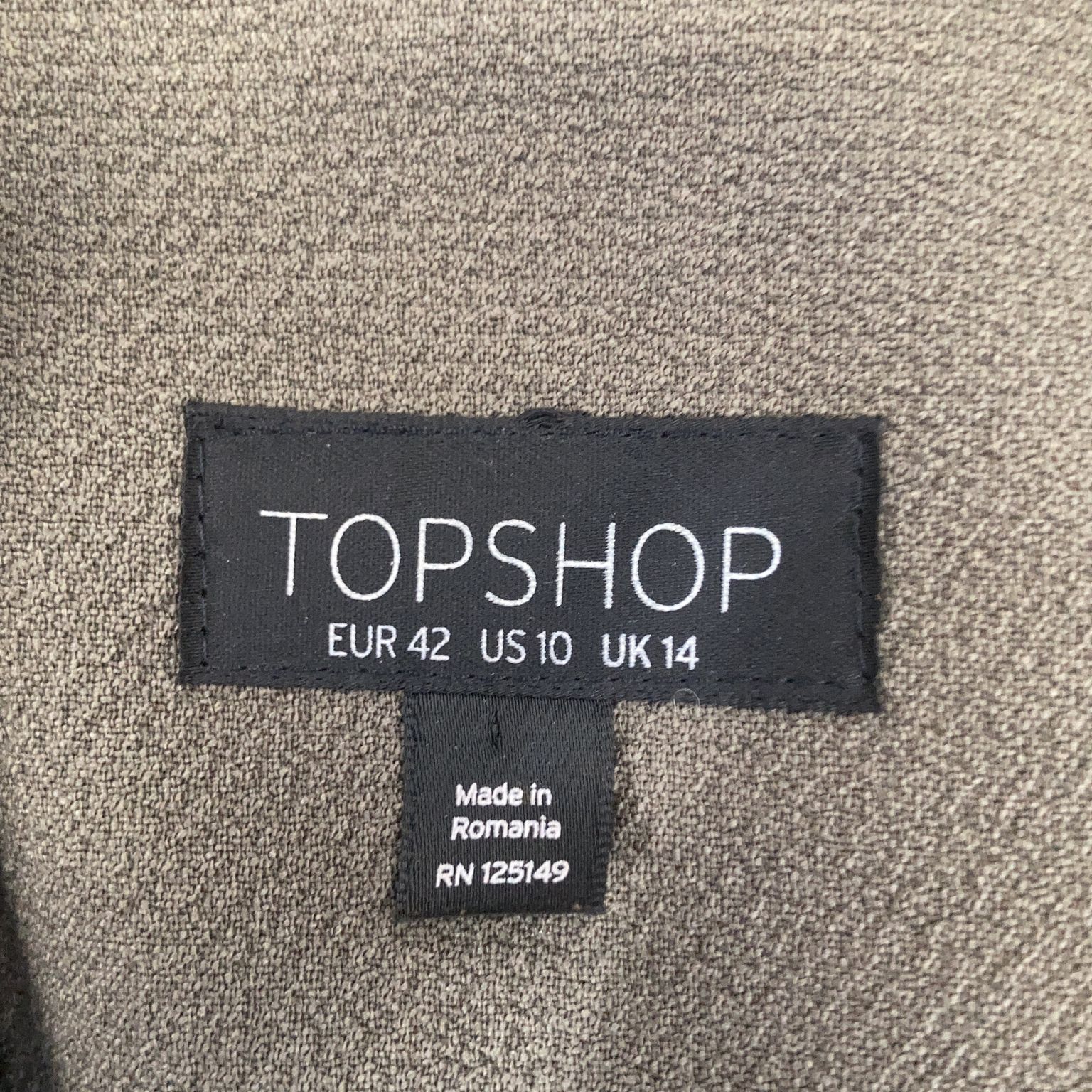 Topshop