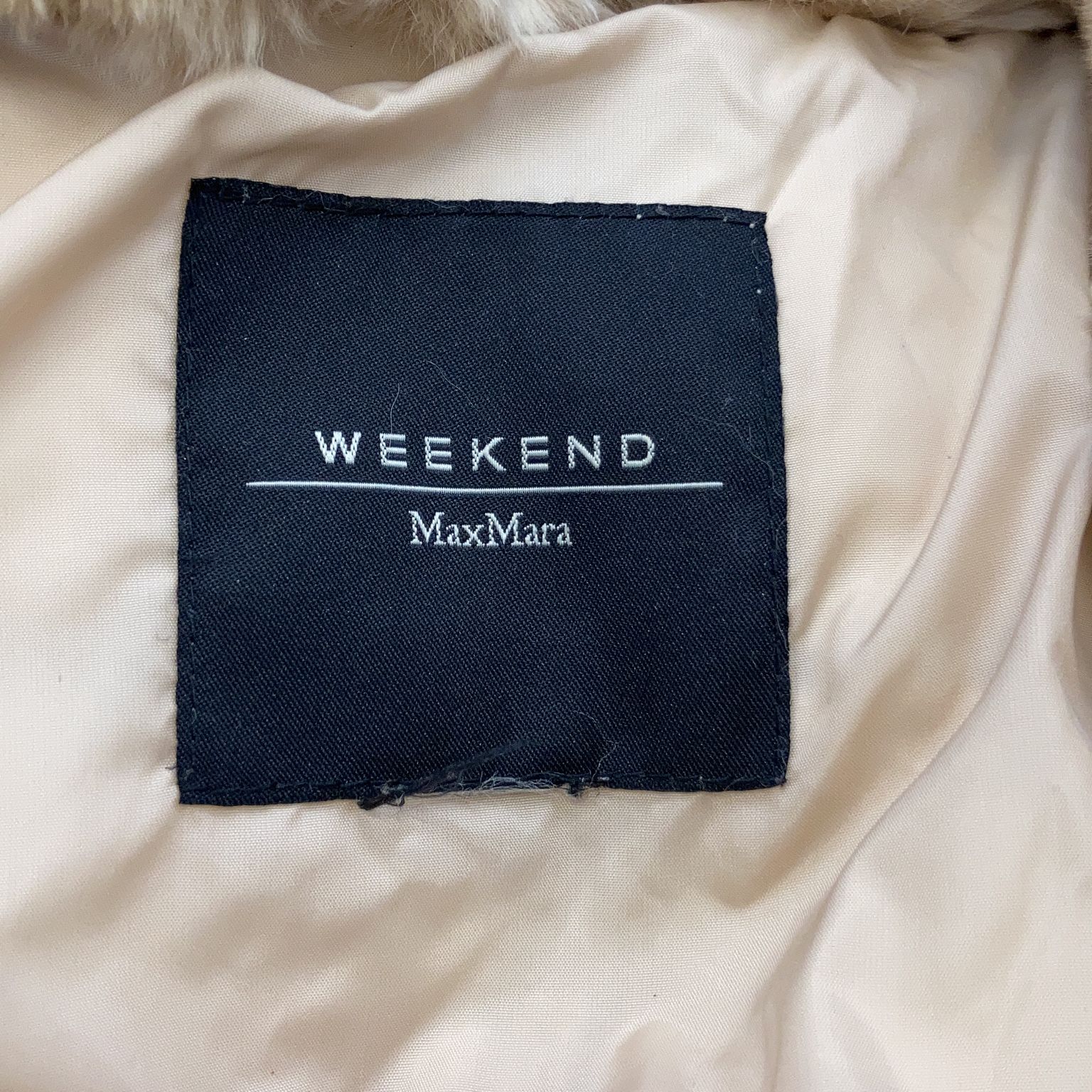 Weekend MaxMara